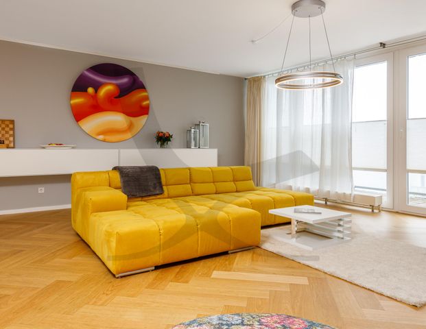 Modern Urban Living - Photo 1