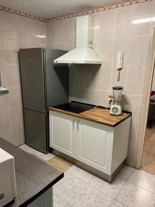 Calle México, Málaga, Andalusia 29010 - Photo 1