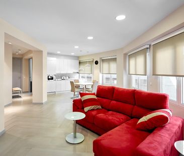 TOURIST FLAT ALICANTE CENTRE - Photo 6