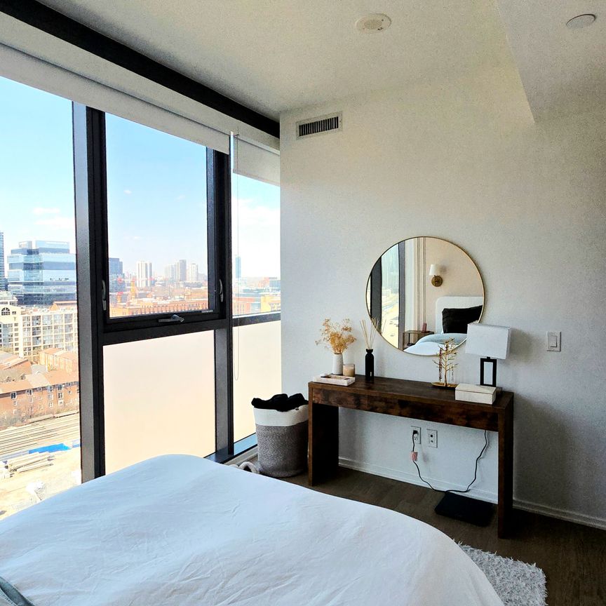 For Lease - 16 Bonnycastle Street Unit# Suite 1304, Toronto, Ontario - Photo 1