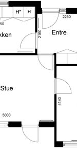 Knorreløkken, 13, Harndrup, 5463 - Foto 4