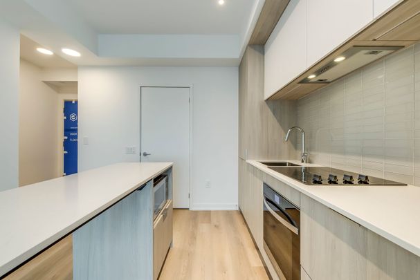 For Lease - 395 Square One Drive Unit# 2509, Mississauga, Ontario - Photo 1