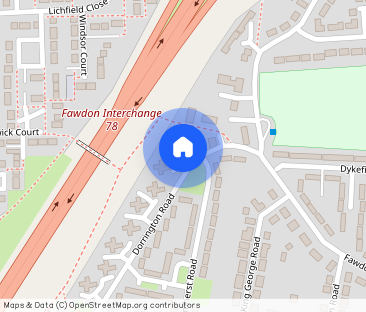 Prudhoe Court, Fawdon, Newcastle Upon Tyne - Photo 1