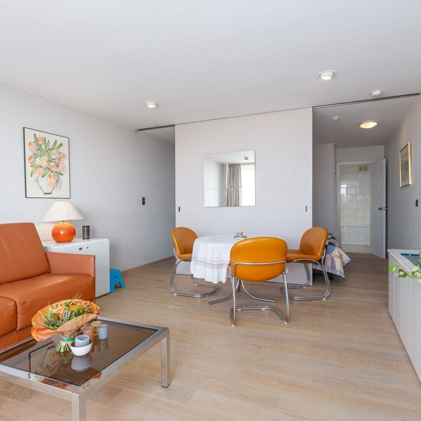 RES. Andromeda - Photo 1