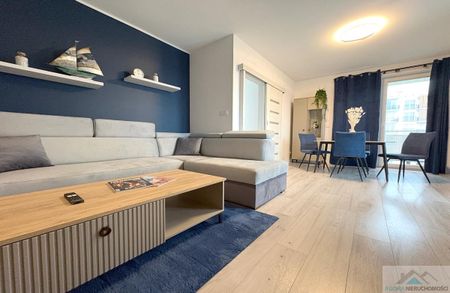 Nowe mieszkanie, Płock, Podolszyce Północ - os.ZIELONE KORONY - Photo 2