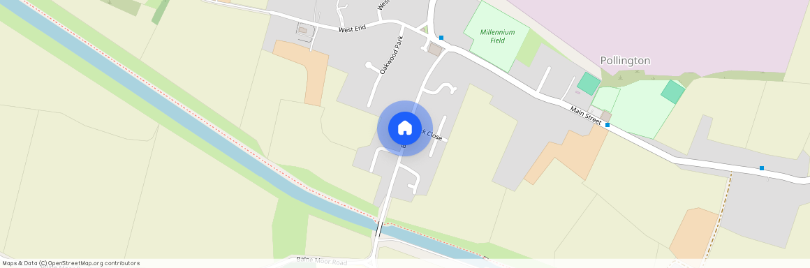 Bridge Lane, Pollington, Goole