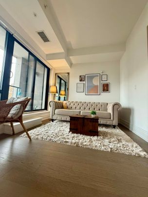 For Lease - 90 Niagara Street Unit# 306, Toronto, Ontario - Photo 1