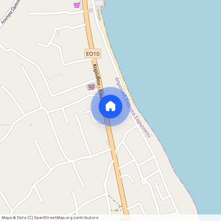 Λουτρά Ωραίας Ελένης