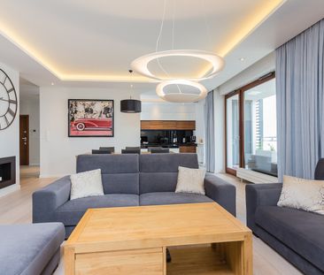 penthouse | 4 sypialnie | 200m2 | duży taras | centrum - Фото 3