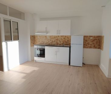 Location Appartement 2 pièces 33m² PLERIN 22190 - Photo 1