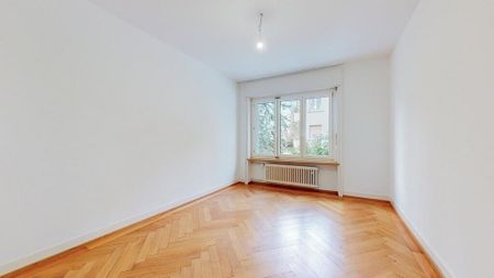 Beautiful apartment with balcony in Seefeld - Photo 5