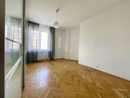 Vintage mieszkanie | Duży balkon | 3 min do metra - Photo 4
