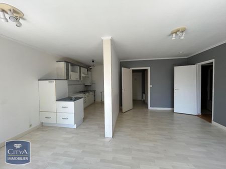 Location Appartement 2 pièces 58m² BLOIS 41000 - Photo 5