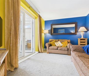 1 bedroom bungalow to rent - Photo 1