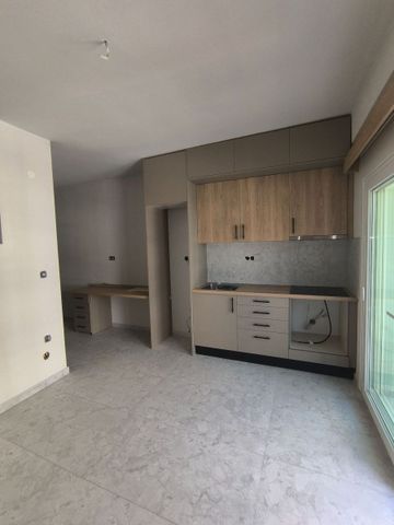 Studio/Γκαρσονιέρα για ενοικίαση Αστικά (Κατερίνη) - Φωτογραφία 5