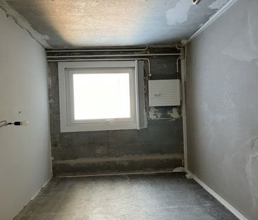 3-Zimmer-Wohnung sucht handwerklich begabte Mieter*innen - Foto 1