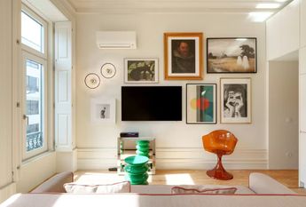 Mieszkanie na wynajem - 54 m² - 1 pokój Porto Porto