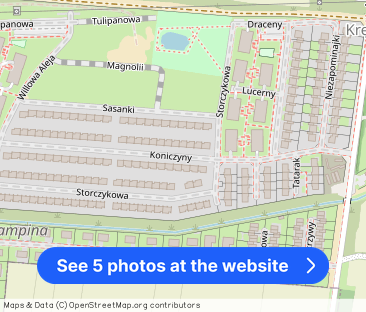 Srednioterminowy wygodny najem, 2 pok. mieszkanie 10 min od Bemowa - Photo 1