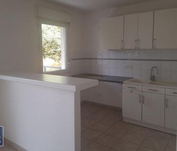 Location Appartement 3 pièces 65m² MARIGNIER 74970 - Photo 4