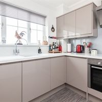 2 bedroom apartment to rent Pacific Heights North, 17 Golden Gate Way, Eastbourne, BN23 - Photo 1