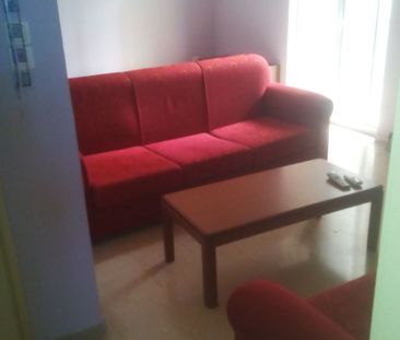 Studio/Γκαρσονιέρα για ενοικίαση - Αγρίνιο, - Φωτογραφία 1