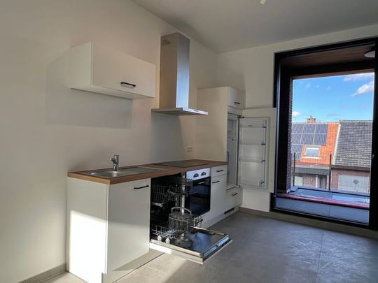 Penthouse te huur - Photo 1