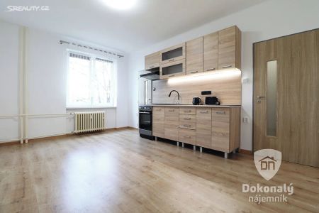 Pronájem bytu 1+kk 22 m² - Photo 2