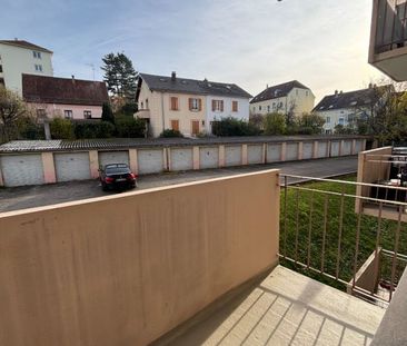Appartement 3 pièces à Riedisheim - Photo 5