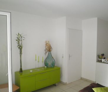 Location Appartement 2 pièces 44m² CHAMBERY 73000 - Photo 2