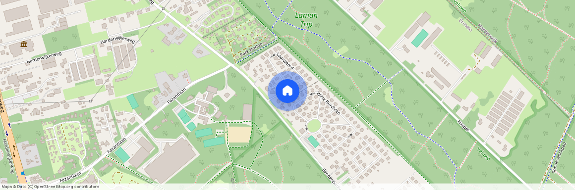 Eendenparkweg 43-4, Tonsel, 3852LG, Ermelo