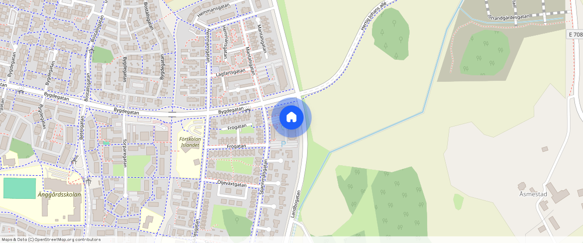 Linköping, Spannmålsgatan, **, 58336