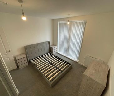 2 Bed Flat, Parkes Avenue, B12 - Photo 4
