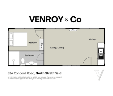 82A Concord Road, North Strathfield, NSW 2137 - Photo 5