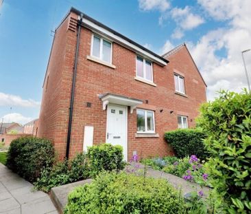 3 Bed Semi-Detached House, Terry Road, CV3 - Photo 3