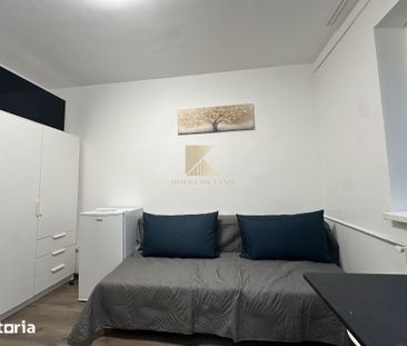 Camera renovata complet, 12 mp, etaj 4, baie, Serii 2 - Photo 5