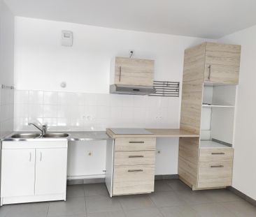 Location Appartement 2 pièces 46m² NANTES 44200 - Photo 3