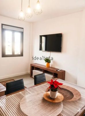 Alquiler de dúplex en Colmenar - Photo 1