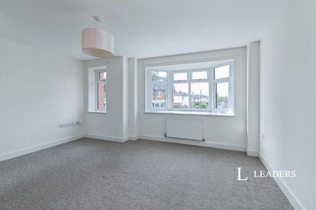 2 bedroom apartment to rent Alexander Court, 1081 Christchurch Road, Bournemouth, BH7 - Photo 2