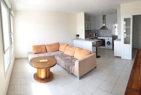 Appartement Villefranche Sur Saone 2 pièces 42 m2 - Photo 2