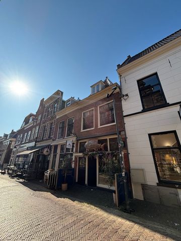 Te huur: Spekstraat 4, 2011 HM Haarlem - Foto 3