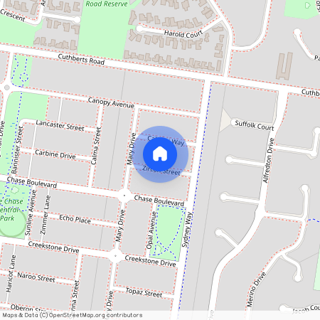 10 Zircon Street, Alfredton