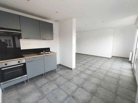 Appartement centre ville à louer - Photo 5