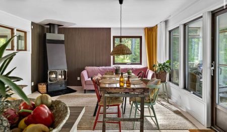 Uvbergsvägen, Riala - Foto 3