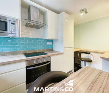 1 bedroom cluster house to rent - Photo 1