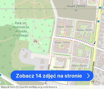 2 Pokoje, ul. Traktorowa, Nowe Złotno - Zdjęcie 1