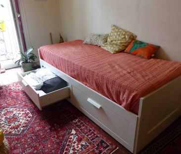 Chambre chez l’habitant centre-ville (Viarme) - Photo 2