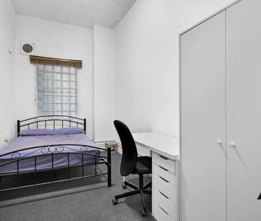 Private, Quiet, Secure Studios In A Prime Location, Close to All Am... - Photo 1