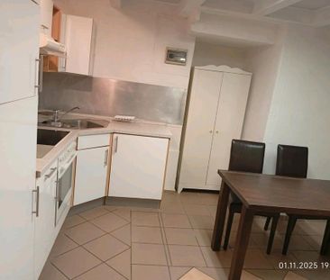 1,5R Wohnung Souterrain Einfamilienhaus Mahlsdorf Süd alles inkl. - Photo 3