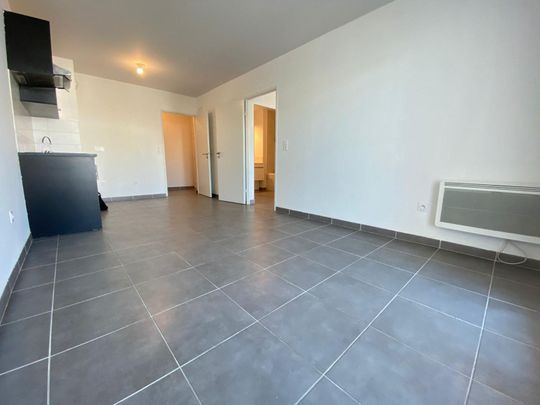 Grabels - T2 - 41,48m² - Photo 1