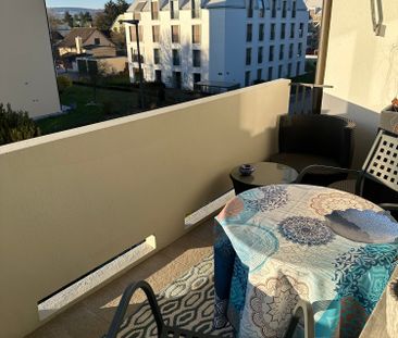 3 Zimmer, 80 m² - Foto 4